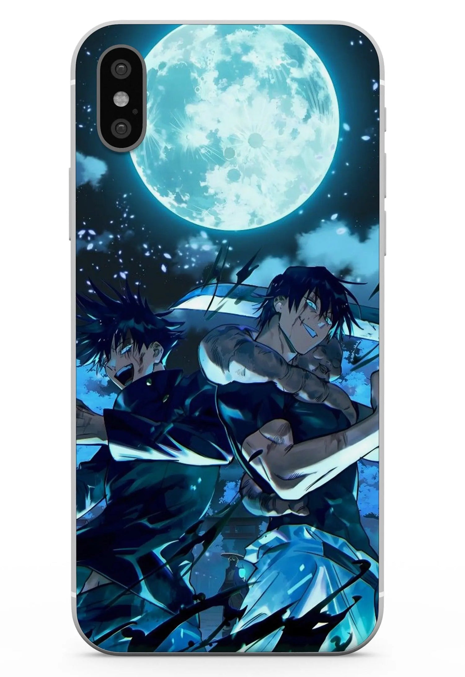 Jujutsu Kaisen Mobile Amazing Skin - Skinat99