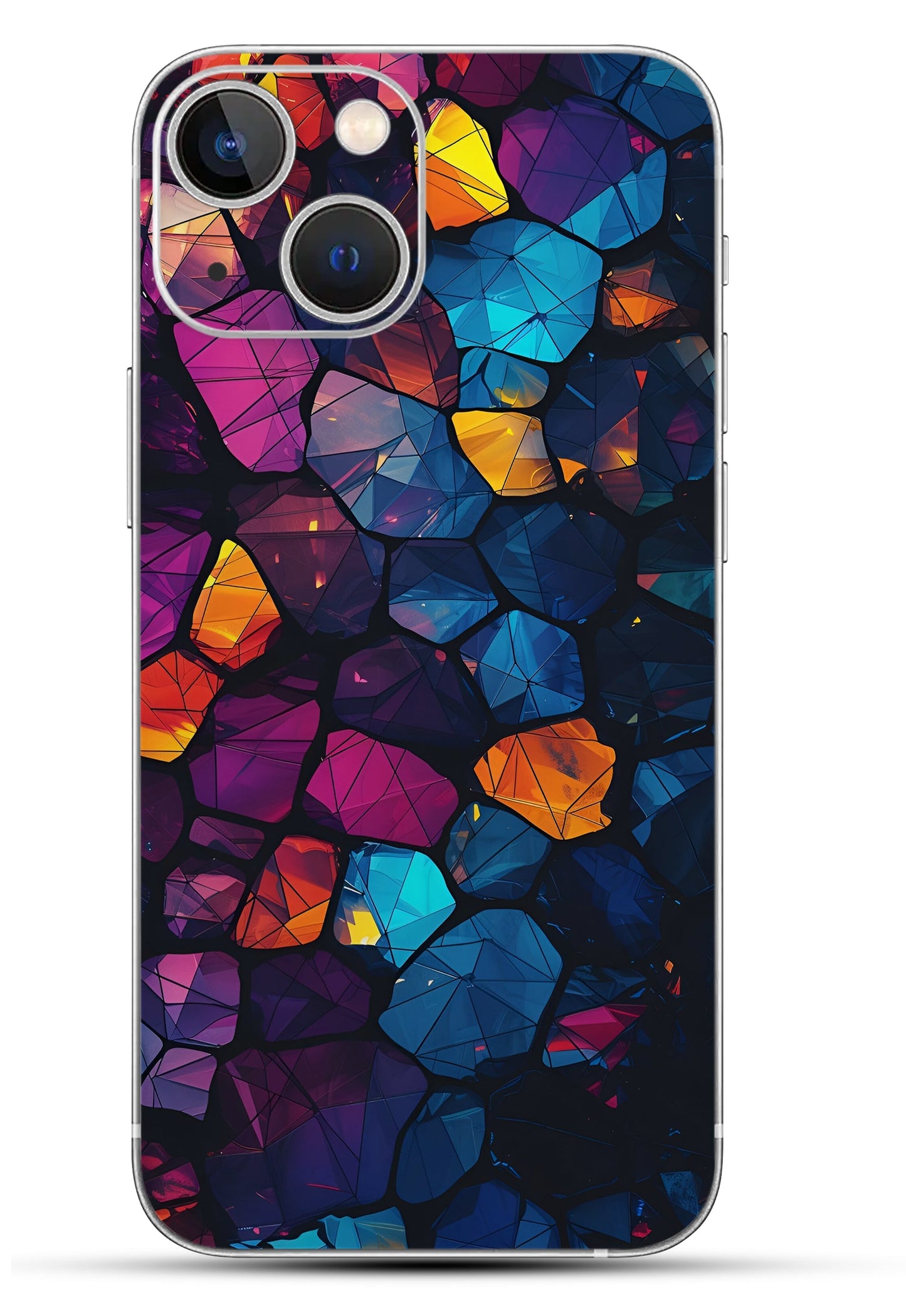 Diamond Mobile Amazing Skin