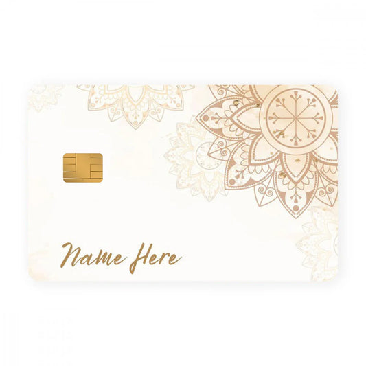 Premium Design Card Skin