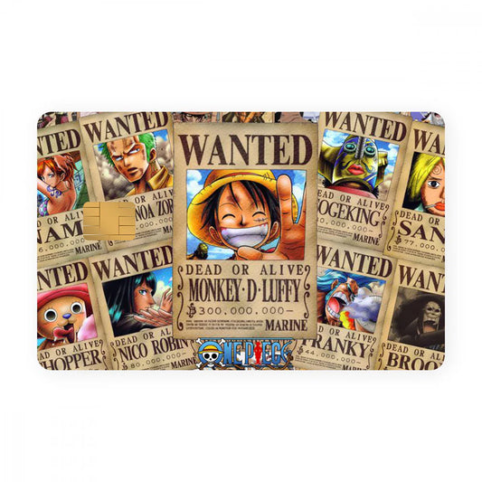 Premium Animi #2 Card Skin