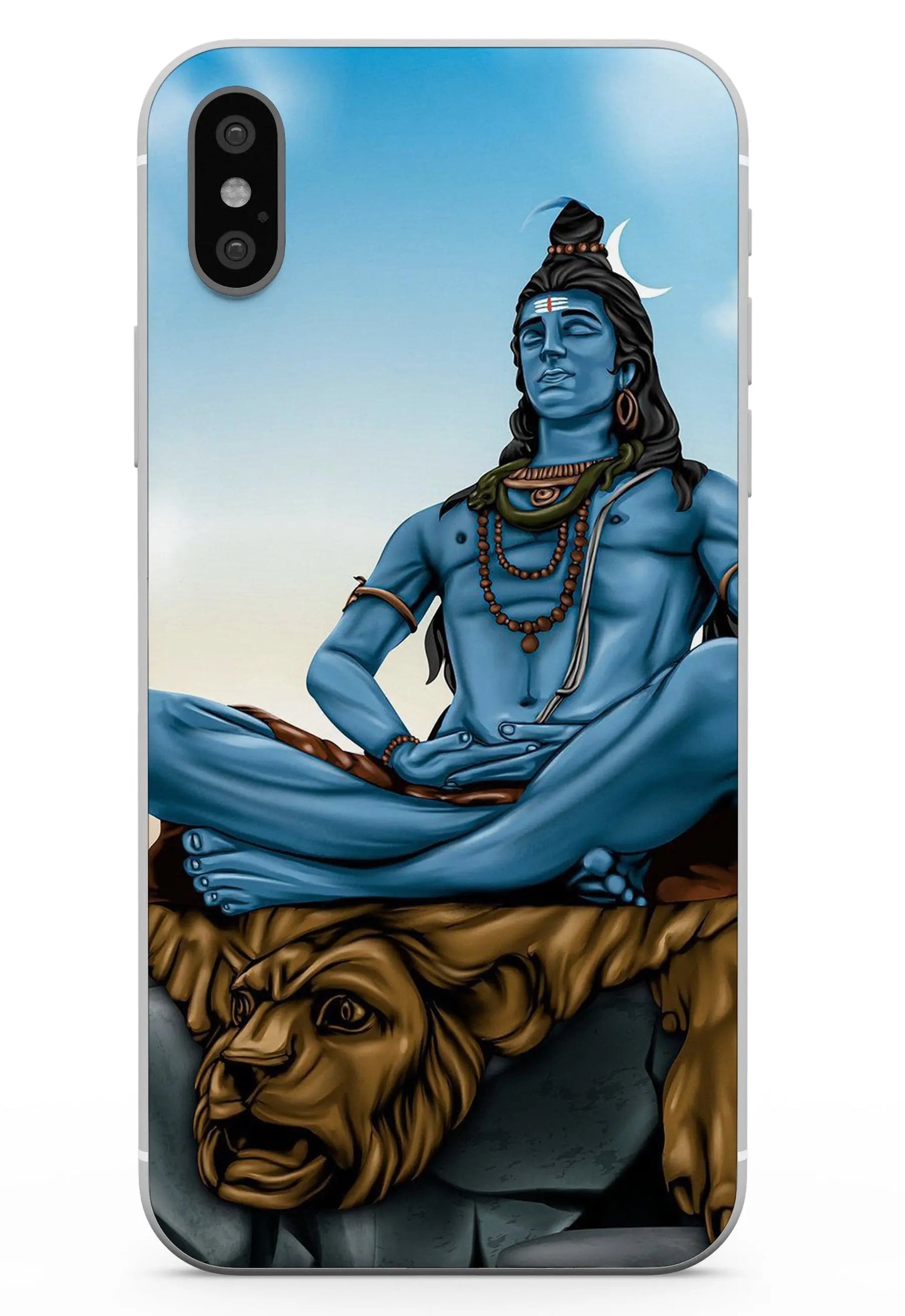 Mahadev Mobile Amazing Skin - Skinat99