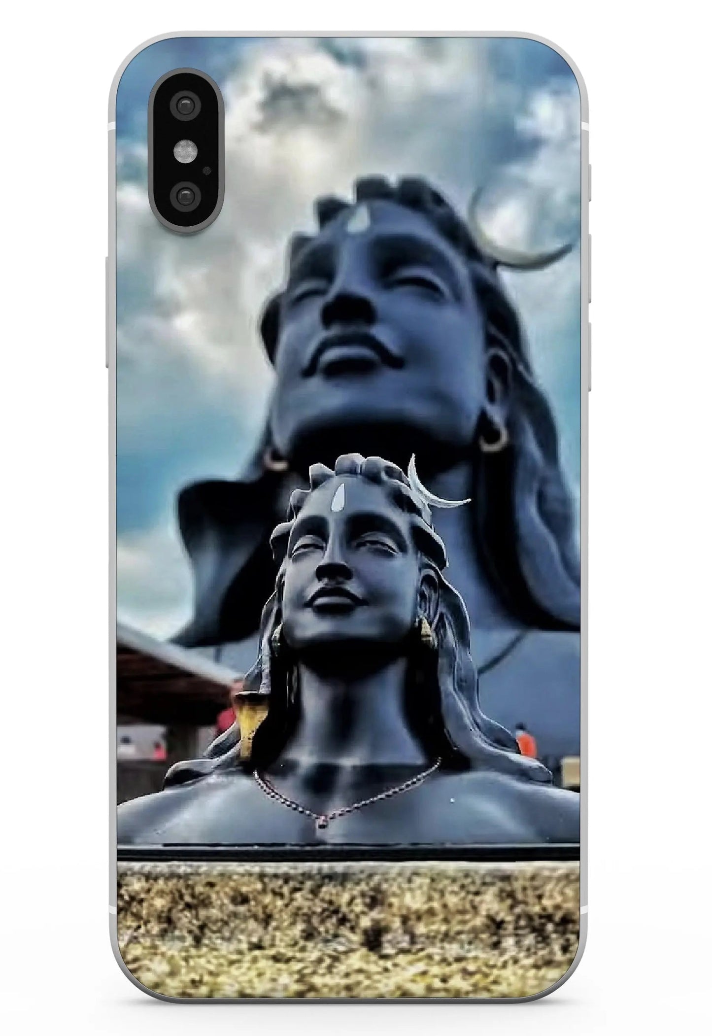 Adiyogi Mobile Amazing Skin - Skinat99