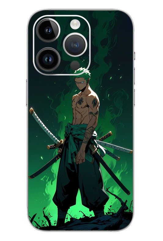 Animi Premium Skin 2