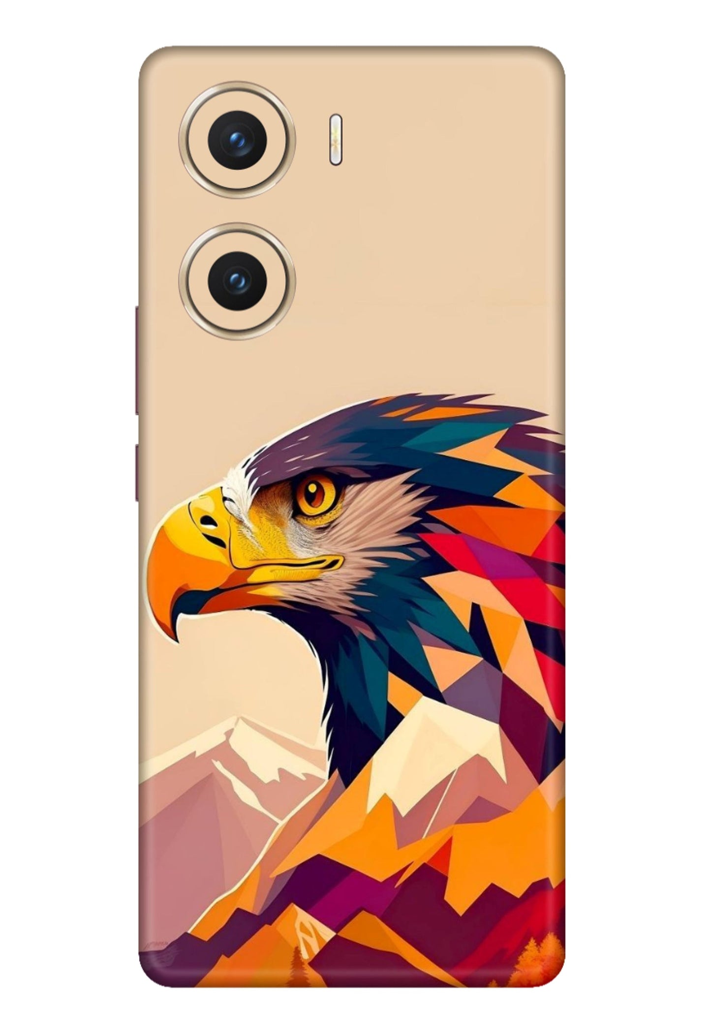 Baaz Mobile Amazing Skin