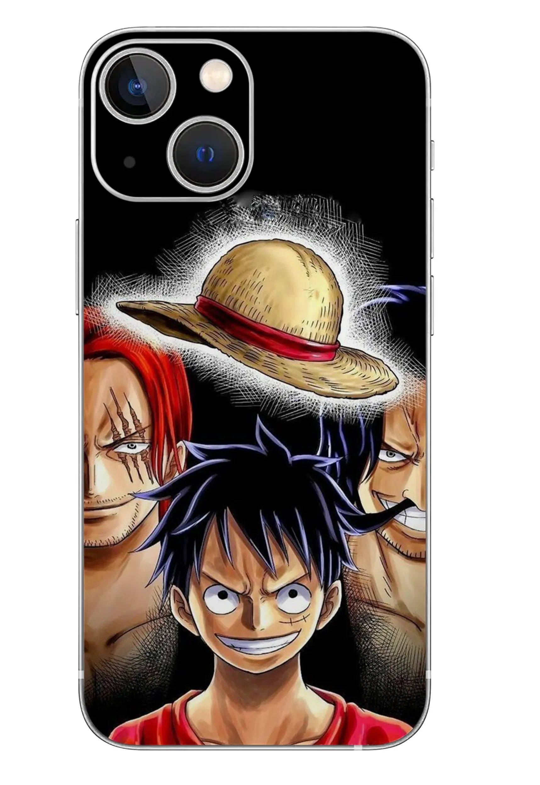 One Piece Mobile Amazing Skin - Skinat99