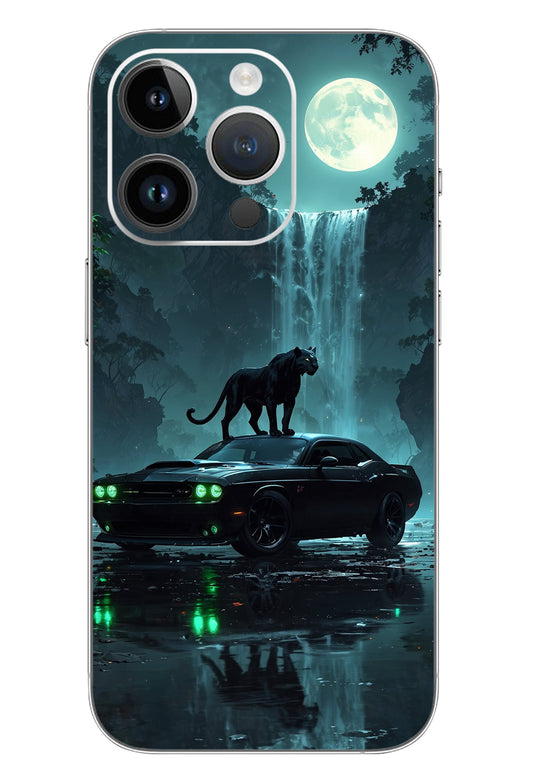 Premium Car Skin