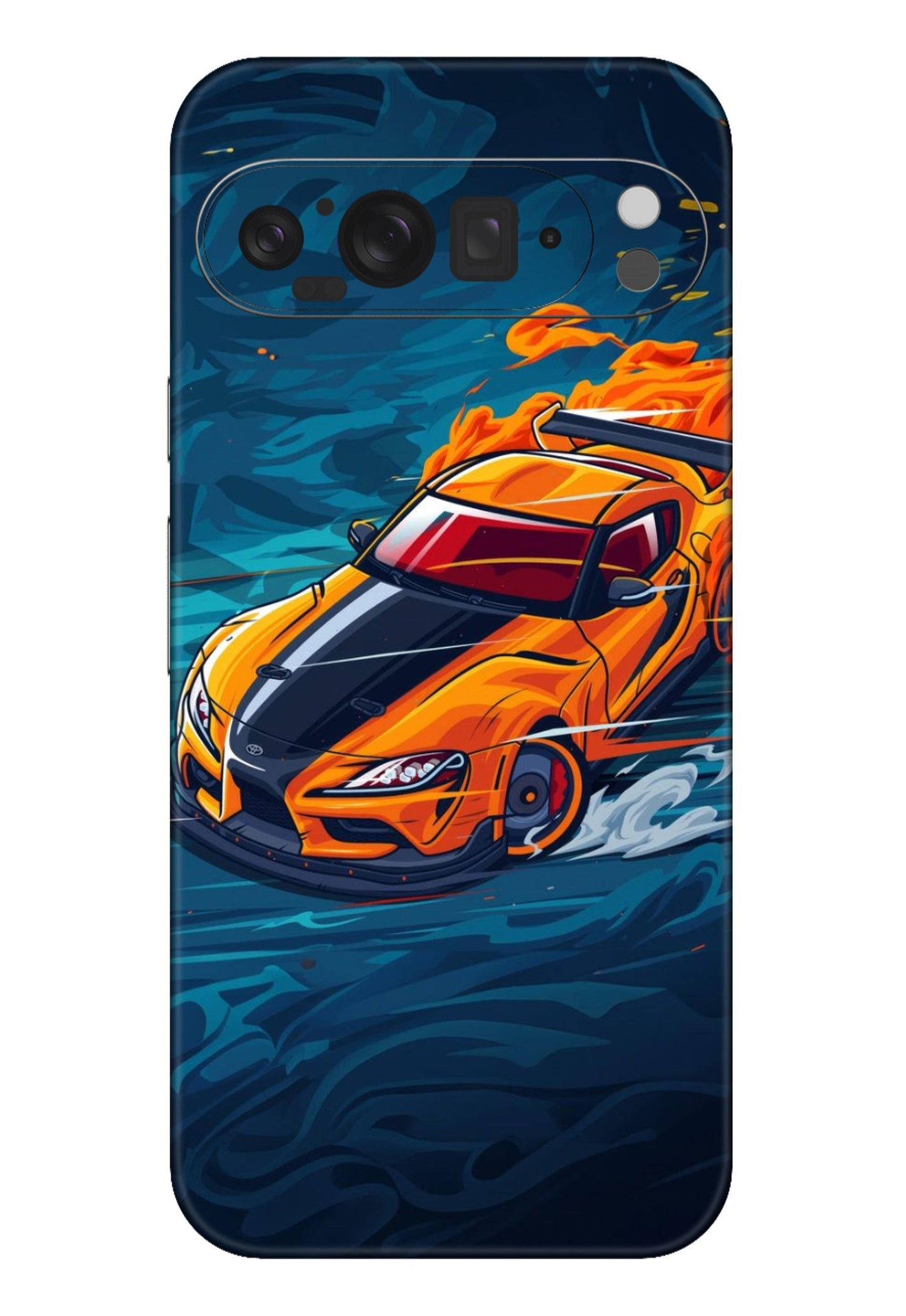 Mazda Mobile Amazing Skin